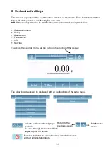 Preview for 16 page of BEL Engineering M5-iDens User Manual