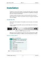 Предварительный просмотр 9 страницы BEL BM-A1-S User Manual