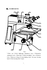 Preview for 5 page of BEL MTM-1A User Manual