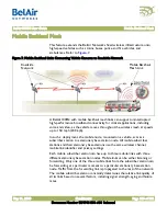 Preview for 120 page of BelAir Networks BelAir 100SN User Manual