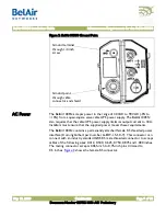 Preview for 7 page of Belair 100S Installation Manual