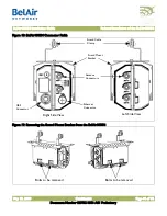 Предварительный просмотр 44 страницы Belair 100S Installation Manual