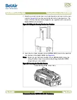 Предварительный просмотр 48 страницы Belair 100S Installation Manual