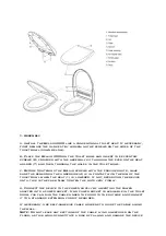 Предварительный просмотр 2 страницы Belair 3000 Operating Instructions