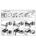 Preview for 2 page of Belair BOP 1 Assembly Instructions