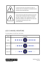 Предварительный просмотр 19 страницы Belair F1K0 Manual