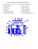 Preview for 17 page of Belair NCIM10 Installation, Operation And Maintenance Manual