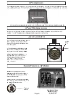 Preview for 11 page of BelAire Air Compressor Manual