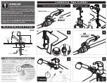 Предварительный просмотр 2 страницы Belanger 6077CP Quick Start Manual