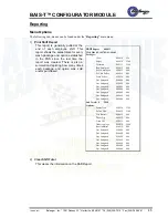 Preview for 39 page of Belanger Bias-T Owner'S Manual