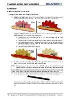 Предварительный просмотр 42 страницы Belanger Chameleon Arch Series Owner'S Manual