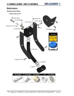 Предварительный просмотр 82 страницы Belanger Chameleon Arch Series Owner'S Manual