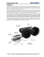 Предварительный просмотр 13 страницы Belanger DuoScrubber HP Owner'S Manual