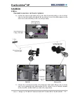 Предварительный просмотр 25 страницы Belanger DuoScrubber HP Owner'S Manual