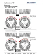 Предварительный просмотр 32 страницы Belanger DuoScrubber HP Owner'S Manual