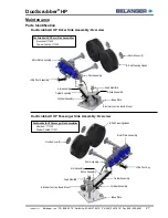 Предварительный просмотр 33 страницы Belanger DuoScrubber HP Owner'S Manual