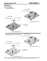 Предварительный просмотр 34 страницы Belanger DuoScrubber HP Owner'S Manual