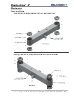 Предварительный просмотр 35 страницы Belanger DuoScrubber HP Owner'S Manual