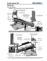 Предварительный просмотр 37 страницы Belanger DuoScrubber HP Owner'S Manual