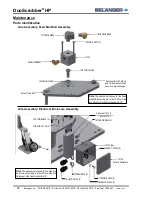 Предварительный просмотр 38 страницы Belanger DuoScrubber HP Owner'S Manual