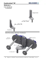 Предварительный просмотр 40 страницы Belanger DuoScrubber HP Owner'S Manual