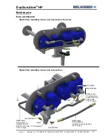 Предварительный просмотр 43 страницы Belanger DuoScrubber HP Owner'S Manual