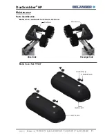 Предварительный просмотр 47 страницы Belanger DuoScrubber HP Owner'S Manual