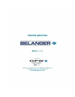 Предварительный просмотр 52 страницы Belanger DuoScrubber HP Owner'S Manual