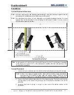 Предварительный просмотр 17 страницы Belanger DuoScrubber Owner'S Manual