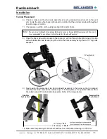 Предварительный просмотр 19 страницы Belanger DuoScrubber Owner'S Manual