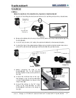 Предварительный просмотр 23 страницы Belanger DuoScrubber Owner'S Manual