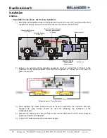 Предварительный просмотр 24 страницы Belanger DuoScrubber Owner'S Manual