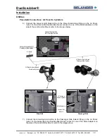 Предварительный просмотр 25 страницы Belanger DuoScrubber Owner'S Manual