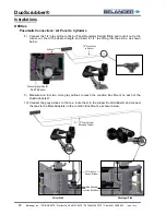 Предварительный просмотр 26 страницы Belanger DuoScrubber Owner'S Manual