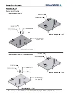 Предварительный просмотр 34 страницы Belanger DuoScrubber Owner'S Manual