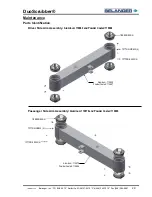 Предварительный просмотр 35 страницы Belanger DuoScrubber Owner'S Manual