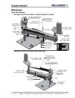 Предварительный просмотр 37 страницы Belanger DuoScrubber Owner'S Manual