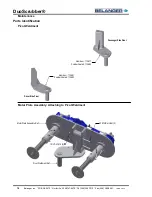 Предварительный просмотр 40 страницы Belanger DuoScrubber Owner'S Manual