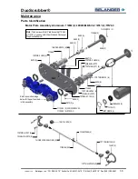 Предварительный просмотр 41 страницы Belanger DuoScrubber Owner'S Manual