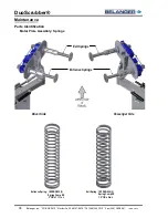 Предварительный просмотр 44 страницы Belanger DuoScrubber Owner'S Manual