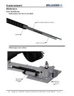 Предварительный просмотр 46 страницы Belanger DuoScrubber Owner'S Manual