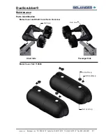 Предварительный просмотр 47 страницы Belanger DuoScrubber Owner'S Manual