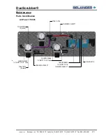 Предварительный просмотр 49 страницы Belanger DuoScrubber Owner'S Manual