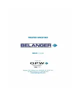 Предварительный просмотр 52 страницы Belanger DuoScrubber Owner'S Manual