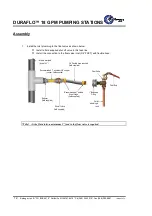 Предварительный просмотр 16 страницы Belanger DuraFlo Owner'S Manual