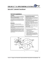 Предварительный просмотр 47 страницы Belanger DuraFlo Owner'S Manual