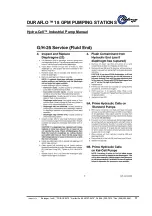 Предварительный просмотр 55 страницы Belanger DuraFlo Owner'S Manual