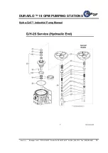 Предварительный просмотр 57 страницы Belanger DuraFlo Owner'S Manual