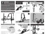 Предварительный просмотр 2 страницы Belanger Essential EBI78CCP Quick Start Manual