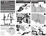 Предварительный просмотр 2 страницы Belanger Essential Style SVE78CCP Installation Instructions